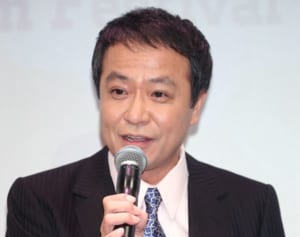 中山秀征の長男が芸能界デビューか すでに演技レッスン開始も