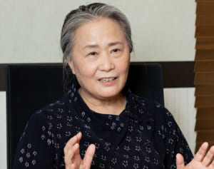 夏井いつきさんが知ったかぶり記者を叱咤！季語の“真の力”語る