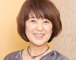 母が3月に逝去…新田恵利さん「母は最後に『ありがとぉ』と」