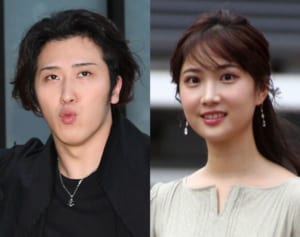 尾上松也 野村萬斎の長女に急接近！すでに声かけLINEも交換