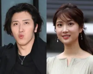 尾上松也 野村萬斎の長女に急接近！すでに声かけLINEも交換