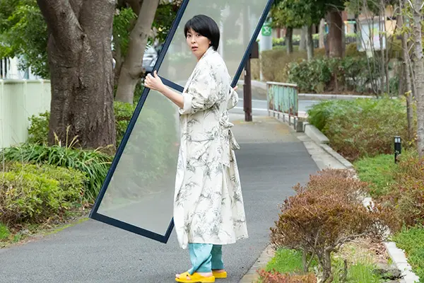 画像・写真4枚目】セリフが話題の大豆田とわ子は黄色使いファッション