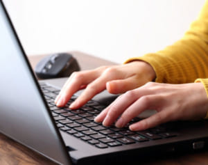 専業主婦の社会復帰 夫の他界で気づいた“仕事”のありがたさ