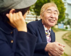 認知症でも、女房がいれば怖くない　蛭子家が見つけた夫婦の形