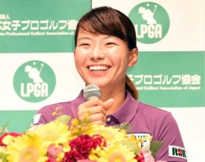 元銀座ホステス占い師が語る「6月26日の開運最強有名人」2位は渋野日向子、1位は？