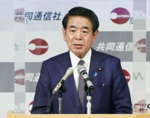 「コロナをチャンスに」下村氏の改憲発言に“火事場泥棒”と批判殺到