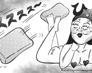 【ポップな心霊論】「AV女優に聞いた撮影現場の怪奇現象」