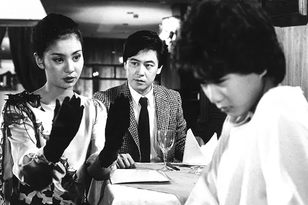 画像 写真 いとうあさこ振り返る80年代 スチュワーデス物語 の衝撃 4枚目 女性自身