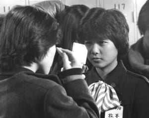 『スチュワーデス物語』の名シーンたち、いとうあさこが回顧