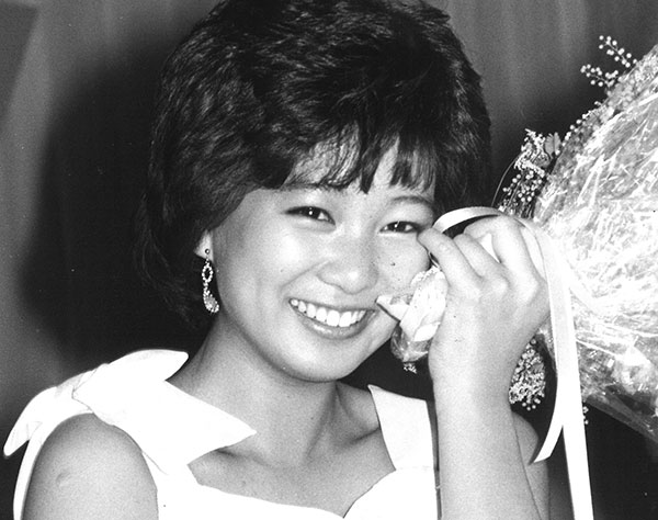 スチュワーデス物語 はなぜ80年代の日本を魅了できたのか 女性自身