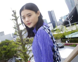 杉咲花 朝ドラで初の本格一人暮らし経験…救った母の差し入れ