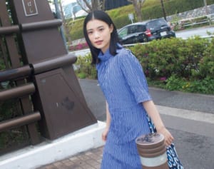 杉咲花明かす留置場シーンの裏側「トータスさんからビー玉を」