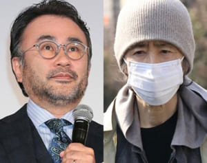 田村正和さんと三谷幸喜さんの絆…古畑脚本に感心し出演即決