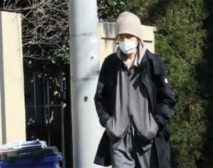 田村正和さん 食べない伝説の陰で愛した娘の嫁ぎ先のラーメン