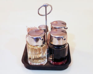 東西ジャニーズJr.26人をメンバーが「調味料にたとえました」