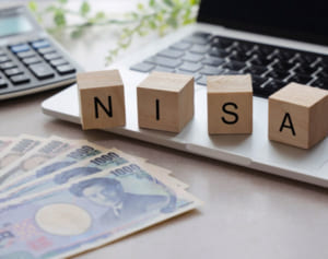 ほったらかしでOK！「つみたてNISA」を始める5ステップ