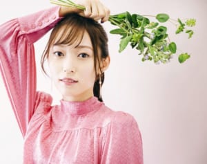 「家なき子に…」山口真帆が語った上京時の思わぬハプニング