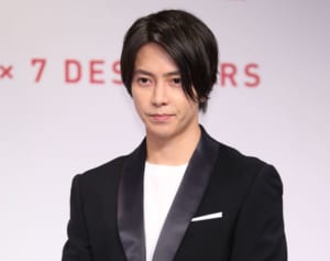 山下智久続ける過酷筋トレ 3軒ジム通いではしごすることも