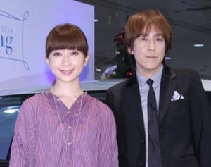 離婚協議のELT伊藤“すれ違い期”に語っていた意味深な結婚観