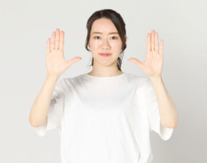 専門医考案「脳の血流を活性化！　認知症予防に『OK指体操』」