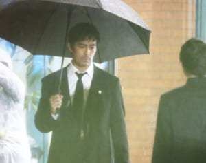 田村正和さん死去で『2代目古畑』計画が浮上 本命は阿部寛か