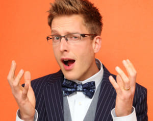 厚切りジェイソン 子供のマネー教育は「手書きノート通帳」で