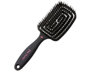 60代からの“美髪”はこのアイテム使ったブラッシングで作る！