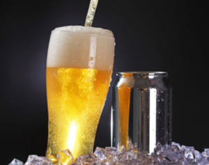 貯蓄増やすなら「500ml缶ビール」より「350ml缶」を買おう