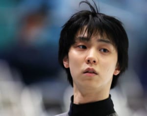 羽生結弦「痛めた状態で試合に…」同期が明かした鬼気迫る姿