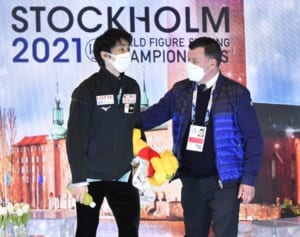 羽生結弦 今年もコーチ不在？6年ぶりアイスショーで噂される訳