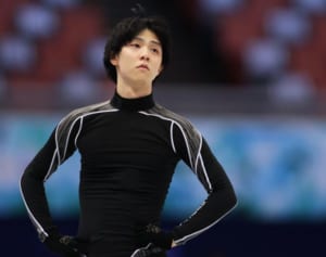羽生結弦 後進育成を意識か…『ドリームオンアイス』出演の訳