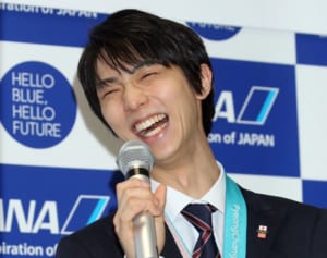 羽生結弦の“同期”として過ごした競技人生 引退選手明かす