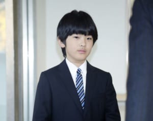 悠仁さまに「近代医学で男子出生を」有識者会議でトンデモ提言