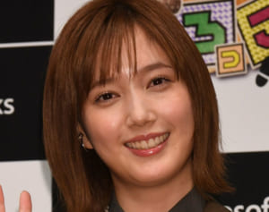 本田翼　親が経営者で愛車はBMW…恋人が“ハイスペすぎ”と悲鳴