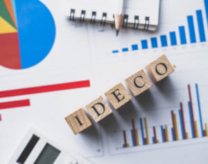 50代からのiDeCoで！定年までに老後資金1000万円作る方法