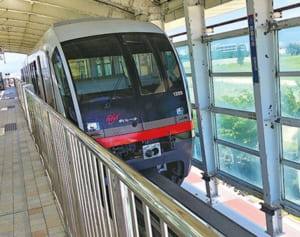 意外と知らない人多し！ゆいレールの豆知識！ 【島ネタCHOSA班】