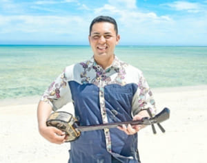 師匠の想い胸に歌う 次世代の宮古民謡の唄者　宮古民謡歌手 松原忠之さん