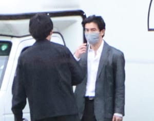 『ぎふ信長まつり』で伊藤英明に同情続々…木村拓哉の話題集中で『立役者やのに』