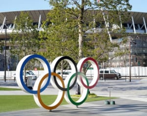 「JOC幹部自殺のニュース差し替え」にネットで批判の声