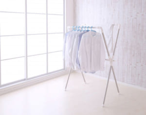 洗濯機、掃除機、空気清浄機の生乾き臭を防ぐ！梅雨の家電掃除術