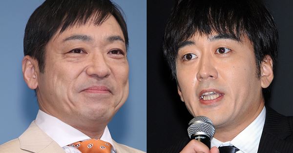 香川照之のニュース記事まとめ 女性自身
