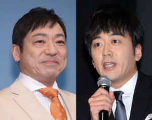 極秘資料を入手！香川照之が安住アナ朝番組の金曜MCに内定