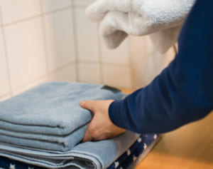 全てを妻がやらなくていい！「夫・子供にふるべき家事」リスト