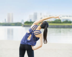 医師が解説する「健康寿命」のカギを握る4つの力