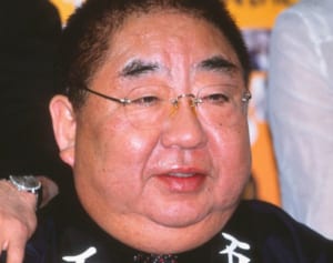 亜星さん 次男明かす高倉健さんとの交流「3人でしまむらに…」