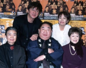 亜星さん「秀樹が先に死ぬなんて…」零していた“一家”への鎮魂