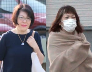 小室佳代さん 美容のプロが辛口分析「パッツン前髪は逆効果」
