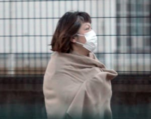 小室佳代さん 庶民派にキャラ変の真意…天皇家の親戚意識か