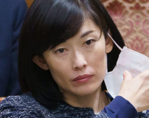 丸川五輪相“1回目接種で免疫を”発言に「人命軽視」と批判殺到