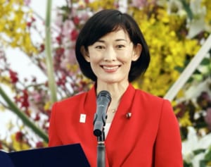 丸川五輪相「自分の言葉で話す力が不足」識者語る炎上発言連発の訳